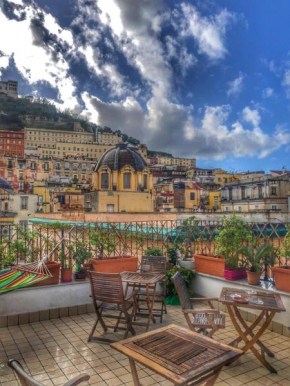 Mansarda Valù B&B